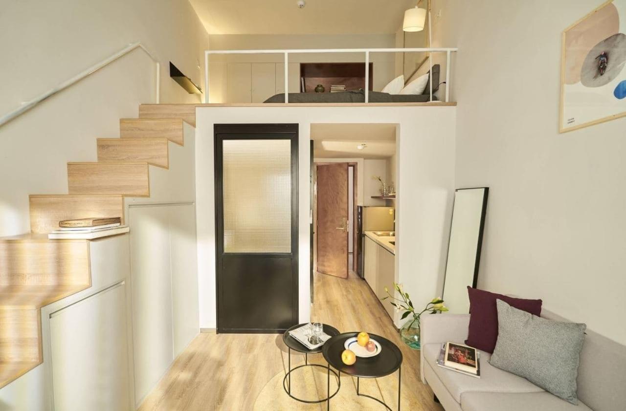 M Village Living Vo Thi Sau Ciudad Ho Chi Minh  Exterior foto
