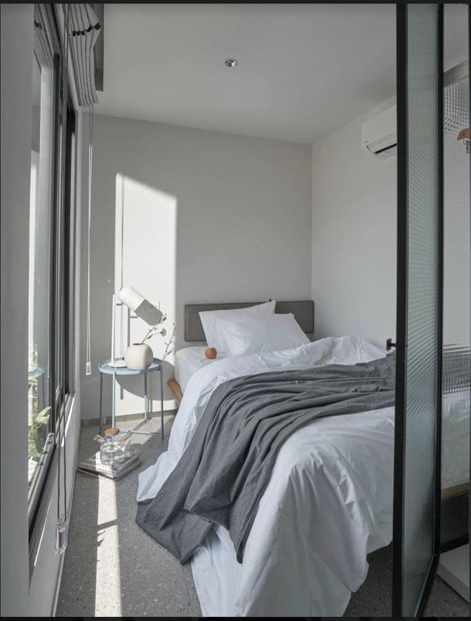 M Village Living Vo Thi Sau Ciudad Ho Chi Minh  Exterior foto