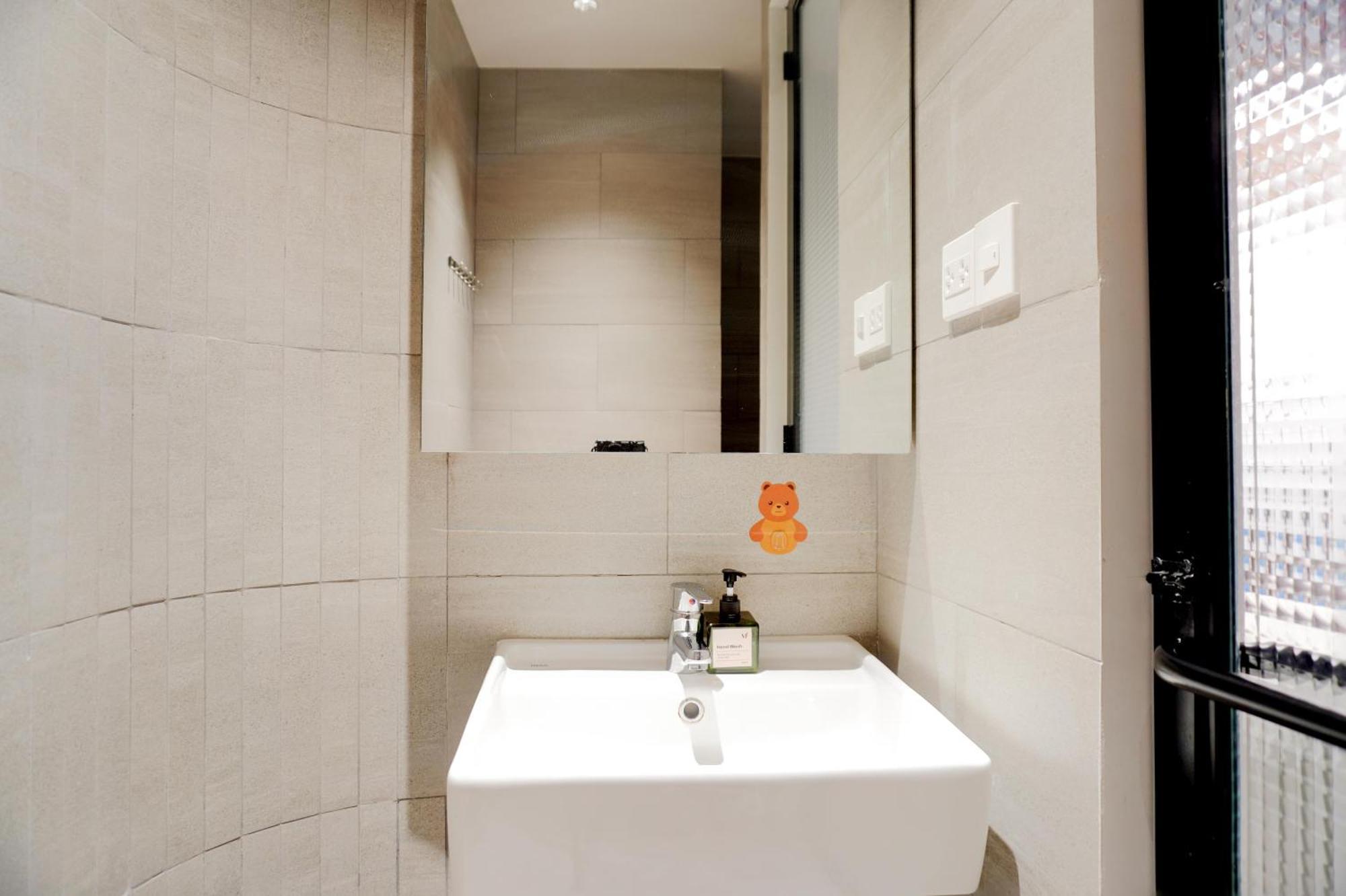 M Village Living Vo Thi Sau Ciudad Ho Chi Minh  Exterior foto